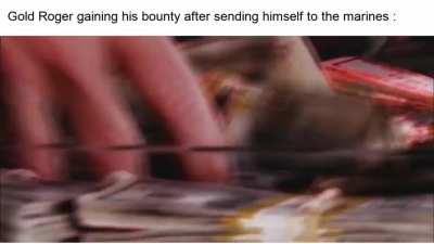 Yonko level move