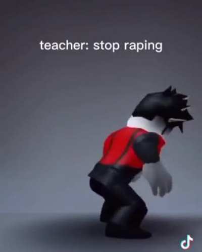 raper