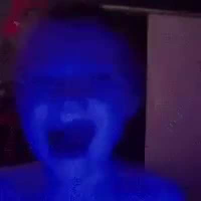 Reminds me of Megamind tbh&hellip; (Brace your ears)
