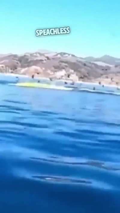 Is that still considered a "close call"?? 