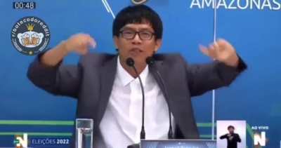 Al&ocirc; r/brasil, temos o nosso canditado!!!