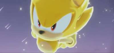 sanic