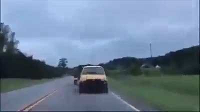 Cuando decomisan tu vehiculo, pero viste toda la saga de rapidos y furiosos