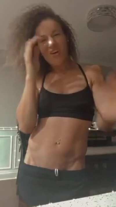 Felice Herrig