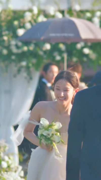 Jeon Jong-seo - Wedding Impossible Ep12