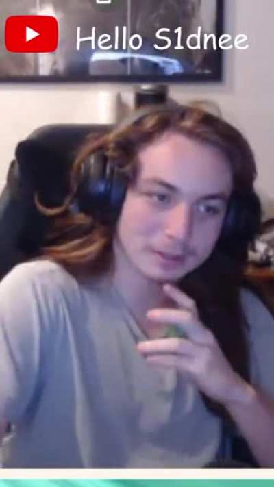 I dressed up as a Girl on Omegle
