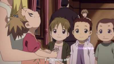 [Fullmetal Alchemist] Elicia&rsquo;s birthday and overprotective father