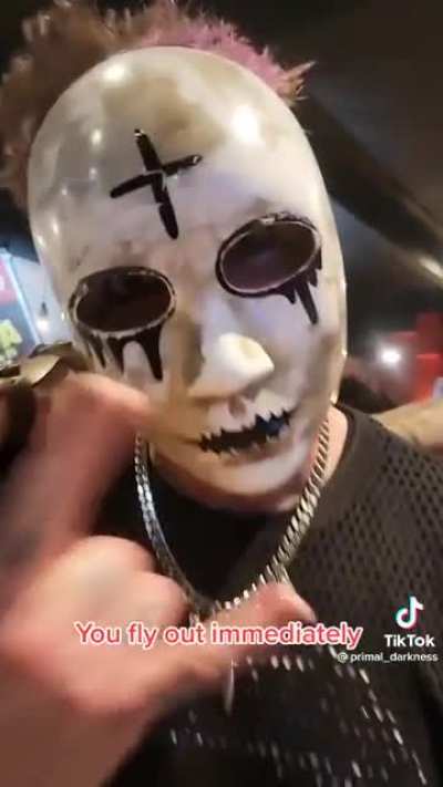 imagine thinking this is a flex