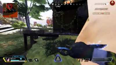 some useful climbs for those of us who play charecters that dont have enhanced mobility