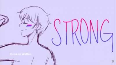 Strong
