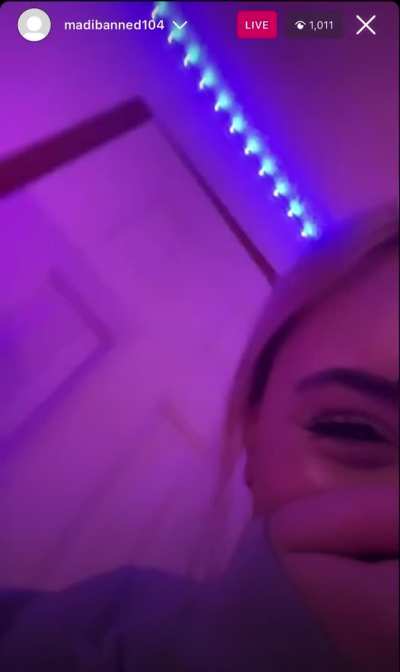 Madibanned 🐱