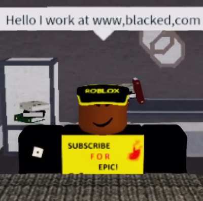Its all so random