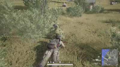 Been playing since XBox beta and this is the biggest scare the game has ever given me