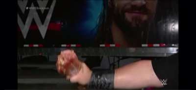 (Backlash Spoiler) Use the force Ivar!