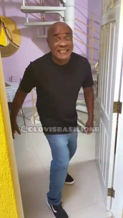 Meu nome &eacute; Matheus, ser&aacute; q t&ocirc; fudido?