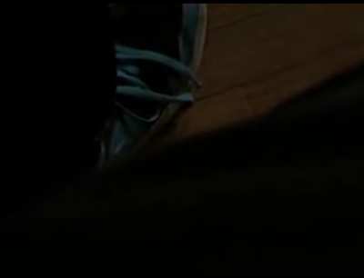 Dennis Quaid's meltdown...