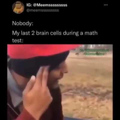 Maybe Maybe Maybe