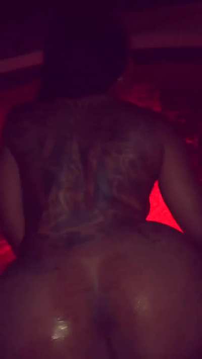 Bunz4Ever buckshot's go crazy 🤤