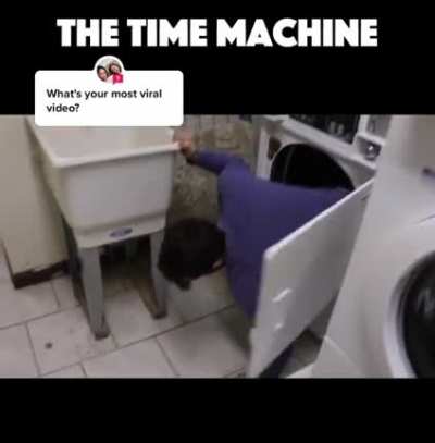 Man goes back in time to kill Hitler