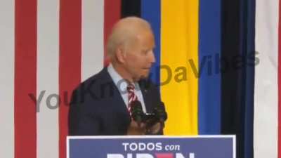 Joe Biden wouldn&rsquo;t let 6ix9ine be blackballed in 2021