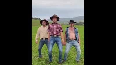 Me and the boys when the new map drops.