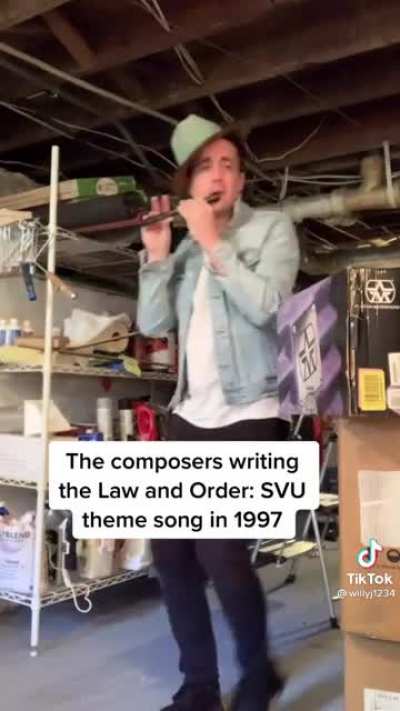 2 decades later and it still slaps!