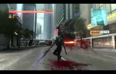 Weapon switch