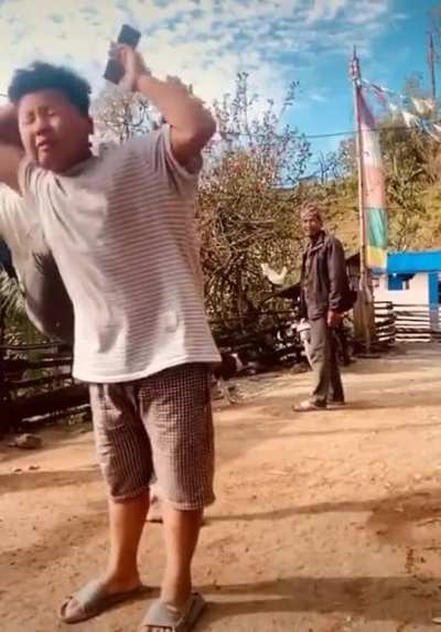 doeu?
