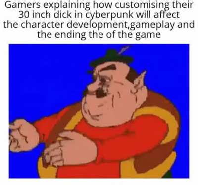 Important for the 