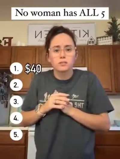 $40 in this economy!? :O