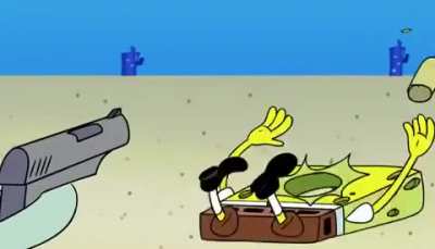 I still don't know what this is yet(yes I know its spongebob)