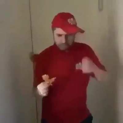 Pizza time