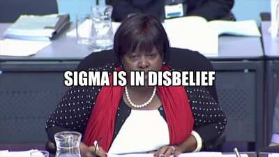 Sigma Johnson