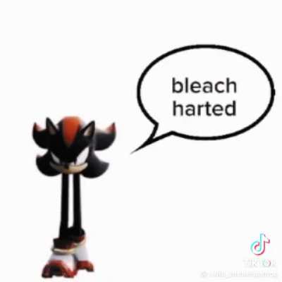 Funni shadow
