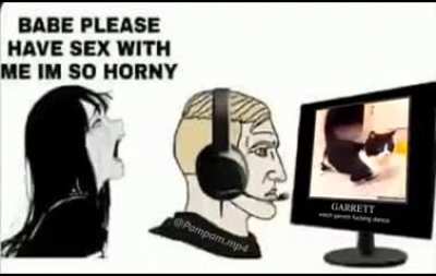 sex isnt real