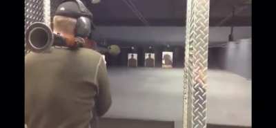 Target Practice