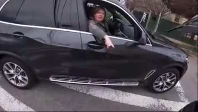 Ny Nigga Meet Nice Lady😂