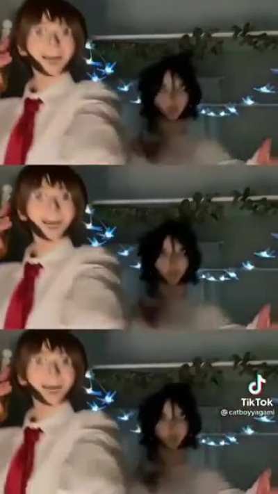 I'm Scared