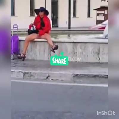 Freshness on the go