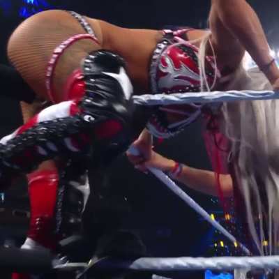 Zelina Vega