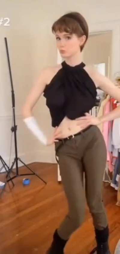 bouncy