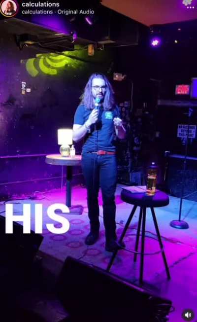 Offensive comedy is best comedy