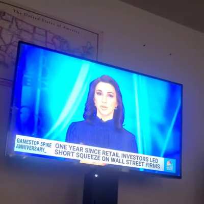 The MSM coverage of the GME spike anniversary is all 💩