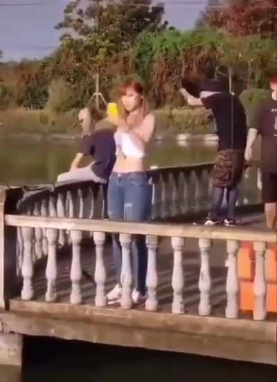 Catch and Release
