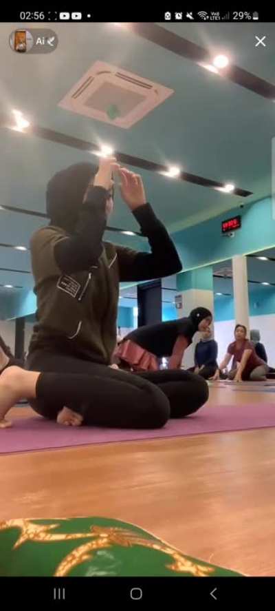Yoga