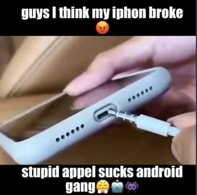 Appel s🤭bad 🤣
