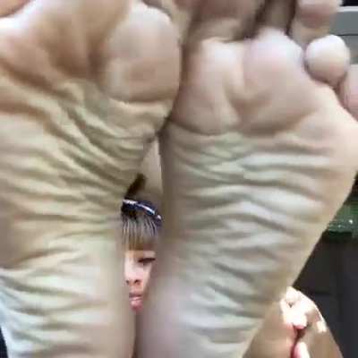 MYMIXEDSOLES car soles