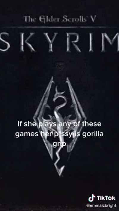 She&rsquo;s right and she should say it