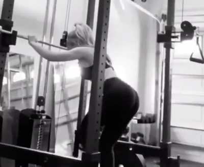 Workin' It