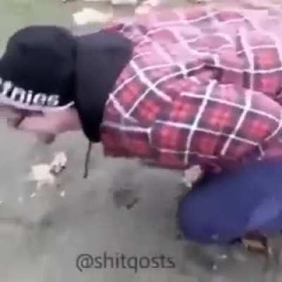 HTDYL the nutshot